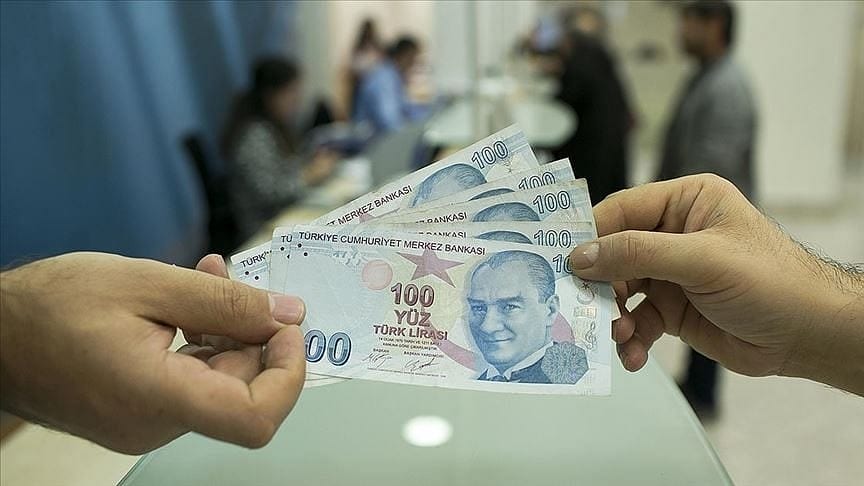 Mart ayı KYK burs ve kredi ödemeleri başladı 
