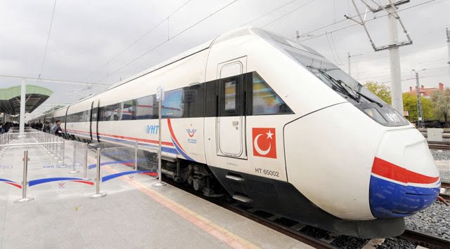 İstanbul-Sofya tren seferleri durduruldu
