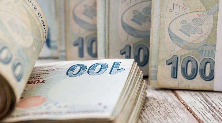 Faizde beklenen indirim geldi
