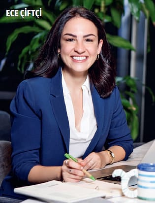Çocuklar için sosyal girişimci oldu-1