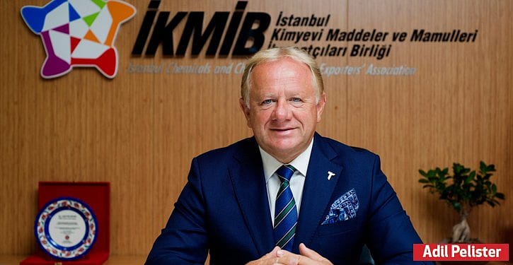 Hedef ihracatta 20 milyar doları aşmak