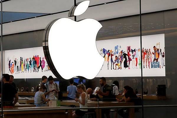 Apple, 2019'un son çeyreğinde tüm zamanlarının rekorunu kırdı