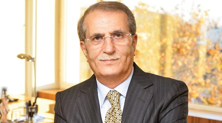 Uluslararası altyapı yatırımcısı olacağız
