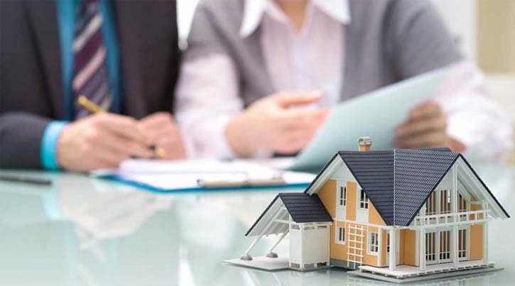Konut fiyat endeksi Aralık'ta arttı