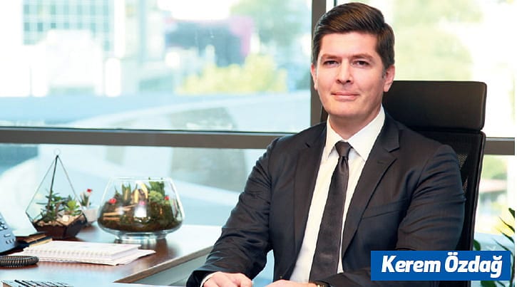 Sistemden ve tasarruf güçlerinden vazgeçmeyin