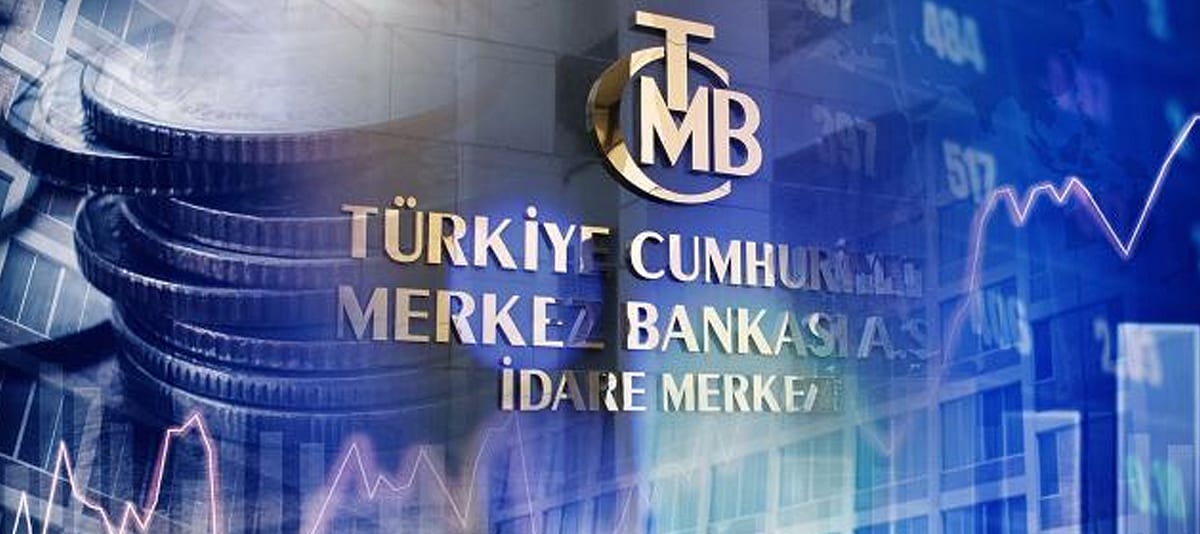 TCMB, yedinci kez faizi sabit bıraktı
