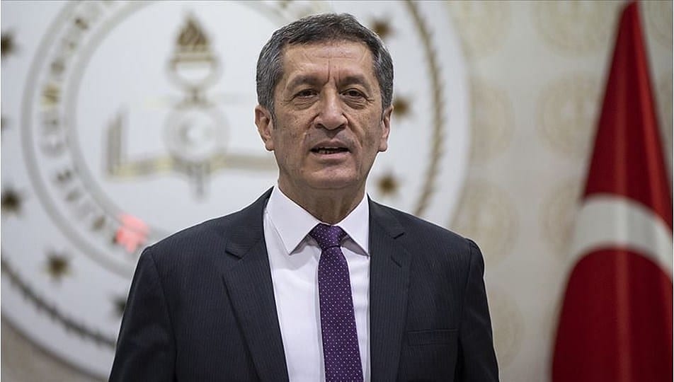Bakan Selçuk'tan okulların açılmasıyla ilgili yeni açıklama