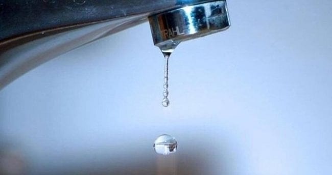 DSİ'den açıklama: İstanbul'da su sıkıntısı yaşanacak mı?