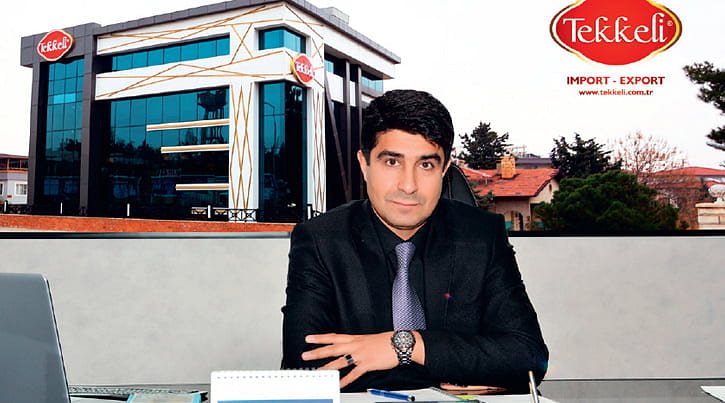 Yeni yatırımlarla cirosunu ikiye katladı