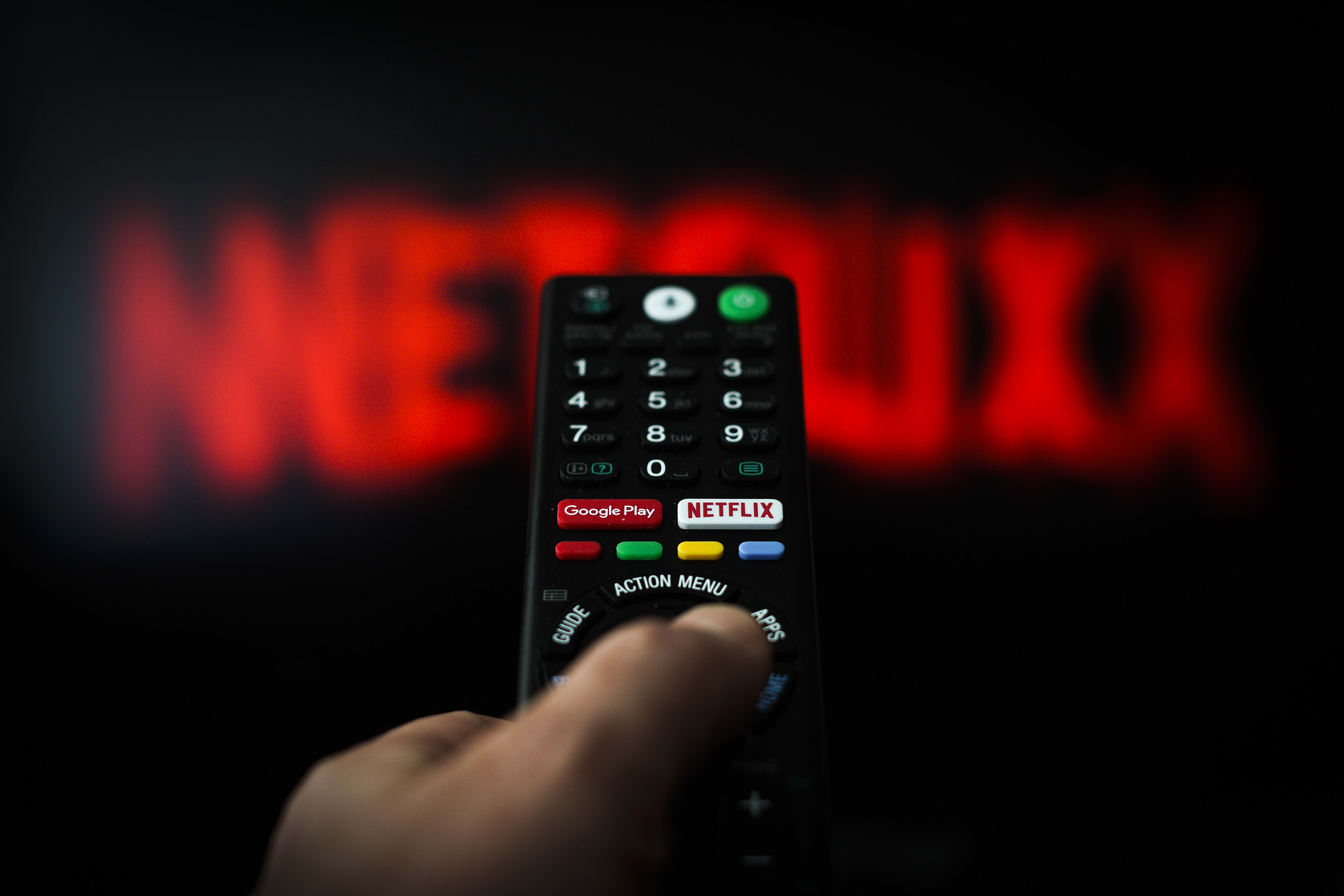 Netflix'ten Türkiye fiyatlarına bir zam daha