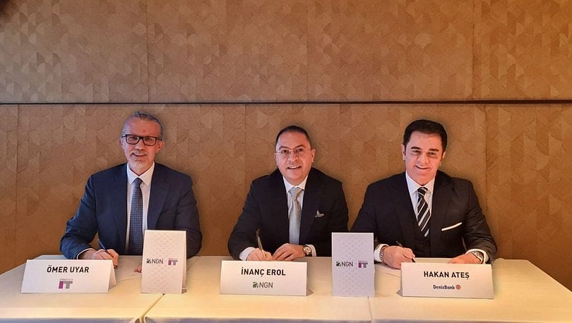 Intertech ve NGN'den işbirliği