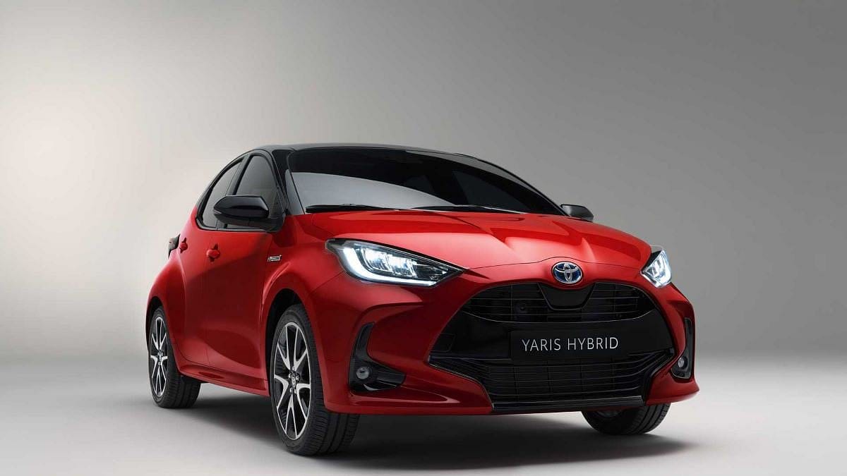 Toyota ocak ayı kampanyasını duyurdu