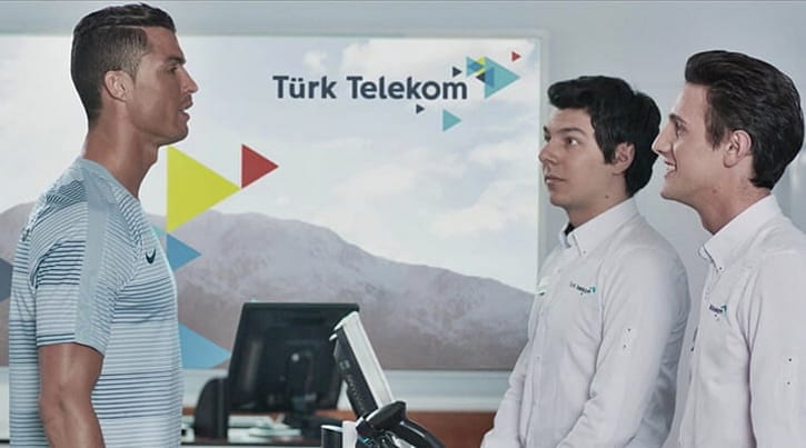 Reklamda hatırlanma oranı düşüyor