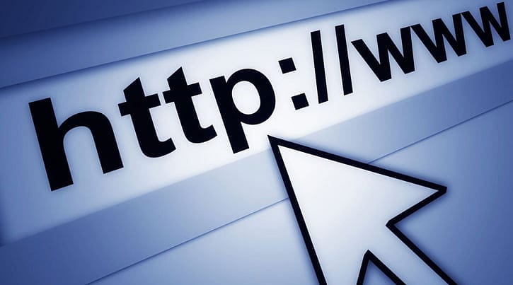 Şirketlerin üçte ikisinin web sayfası var