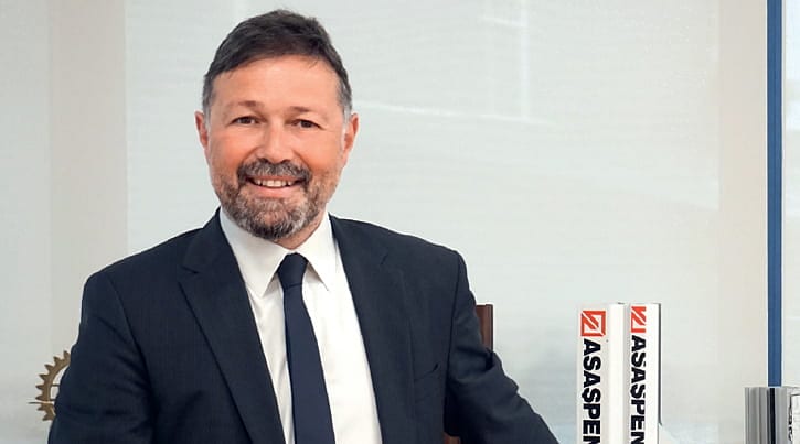 Yeni yatırımla hedef büyüttü