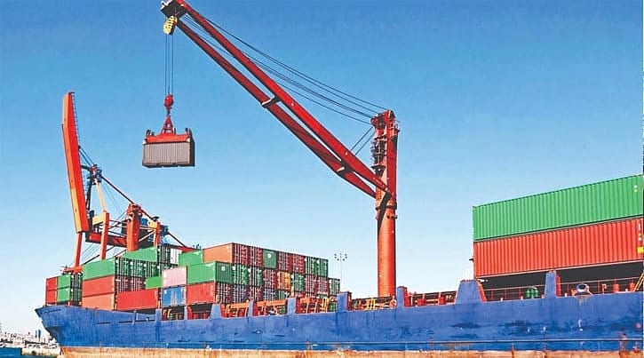 Almanya'yı solladı, dünyanın en yüksek cari fazlası veren ülkesi oldu