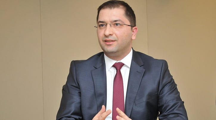Vestel'de görünüm iyileşiyor
