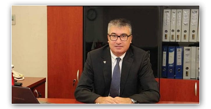 Dijital dönüşümle uzaktan hizmet vereceğiz