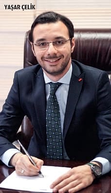 Üç yıl içinde sektöre yön vermek istiyoruz-1