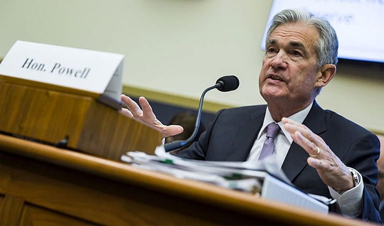 Fed Başkanından ikinci dalga uyarısı