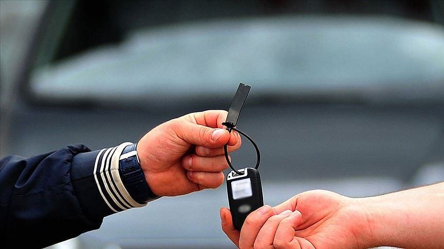 'Sıfır' diye aldığı aracın kapısı değiştirilmiş çıktı: Mahkemeden önemli karar