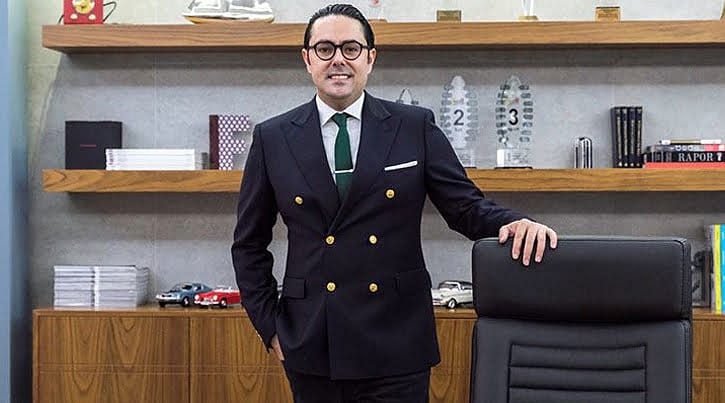 2019 sonuna kadar iki şirket satın alacağız