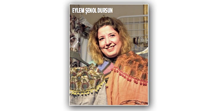 Sosyal medya ile girişimci oldu