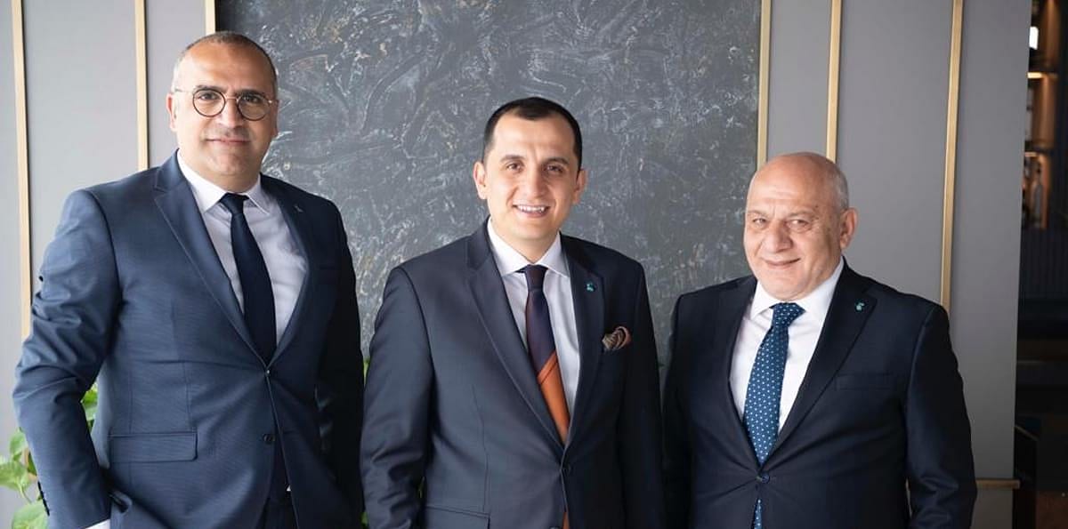 EVSİD, 60 ülkeden 100 alıcıyı İstanbul'a getiriyor