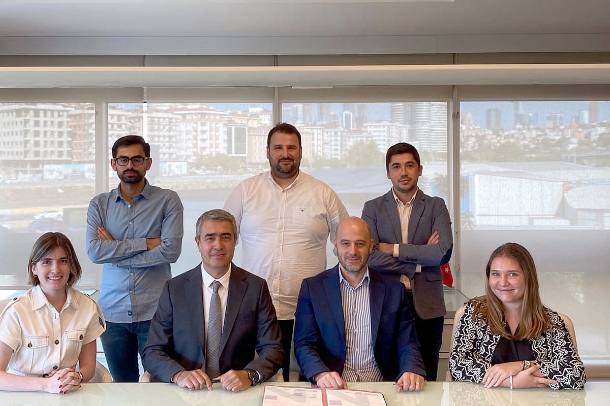 Udentify artık Netcad çatısı altında