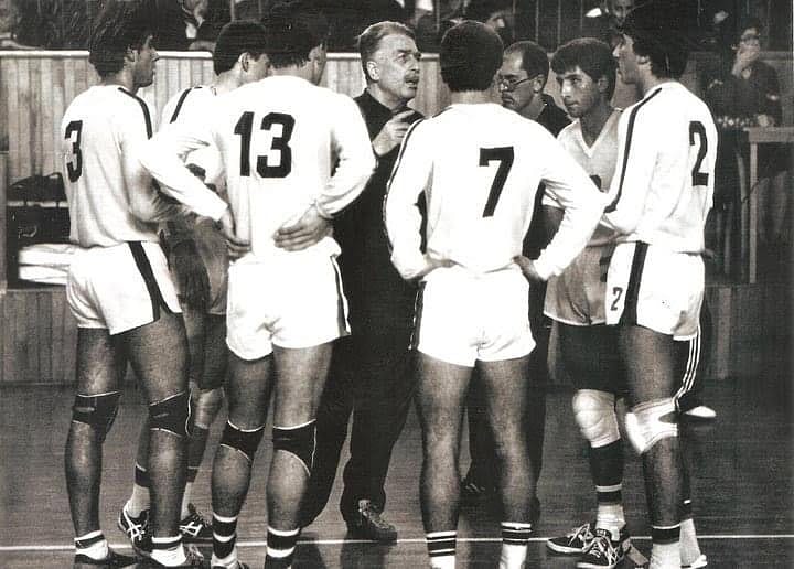 Spor tarihimizin en ilginç kulüplerinden: 'Bir kulüpten fazlası'-0