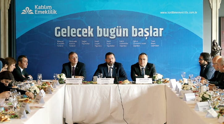 OKS'yi işveren katkısı ayağa kaldırır
