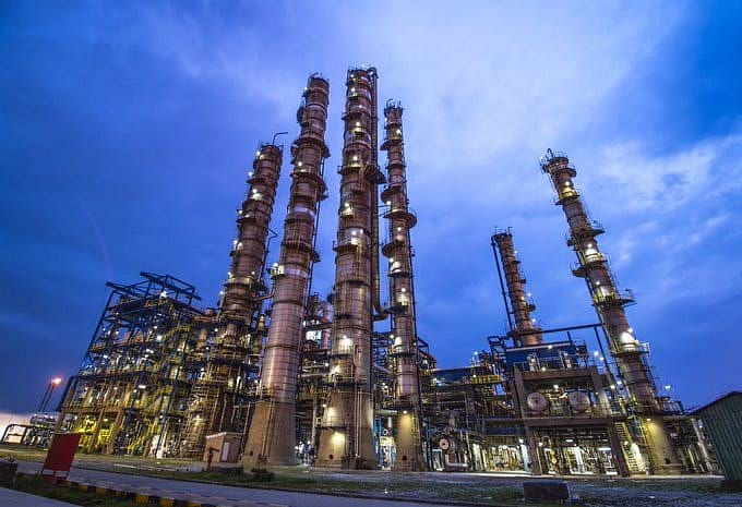 Petkim’den ilk yarıda 4,3 milyar lira net kâr