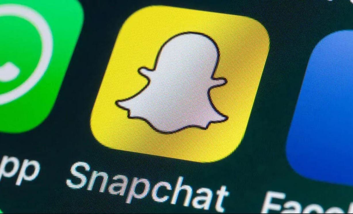 Snapchat, Ukrayna'daki Snaps ısı haritasını geçici olarak devre dışı bıraktı
