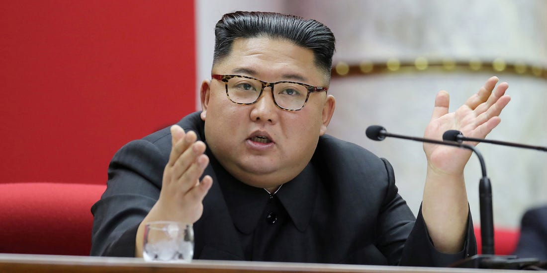 "Kuzey Kore lideri Kim Jong-un'un durumu kritik" iddiası