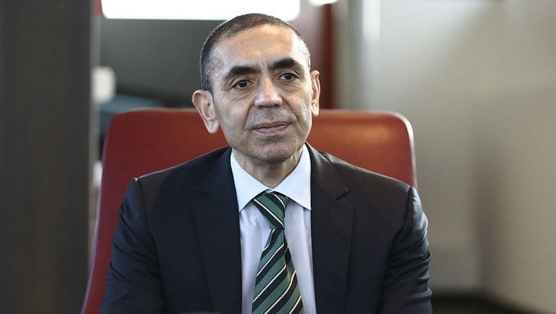 Prof. Dr. Uğur Şahin'den endişelendiren uyarı!