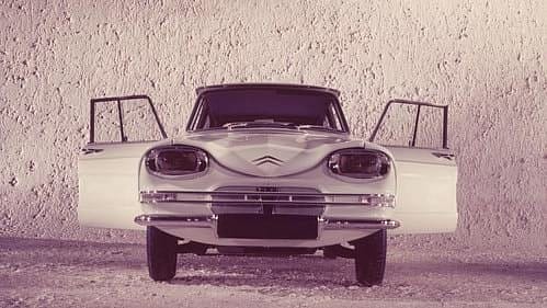 Üretimi 1961 yılında başlamıştı: İkonik model 60 yaşında-0