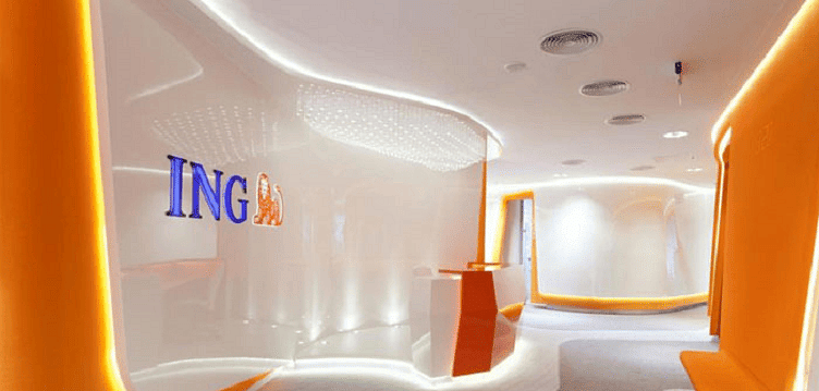 ING Türkiye'de üst düzey atama