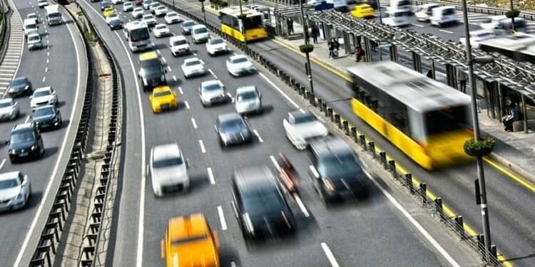 Zorunlu trafik sigortası için yeni tarife belli oldu (İstanbul için fiyat tarifesi)