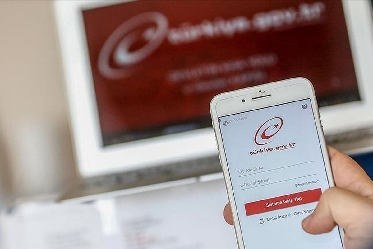 e-Devlet hesabınızı kontrol edin! Birikmiş alacağınız olabilir  