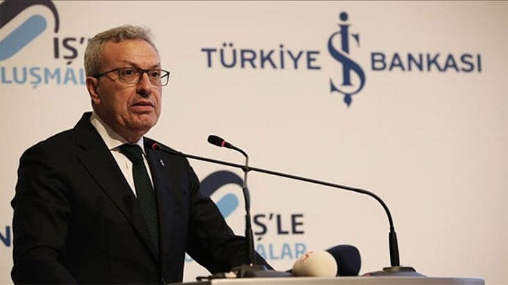 İş Bankası'ndan 1,5 milyar TL net kâr