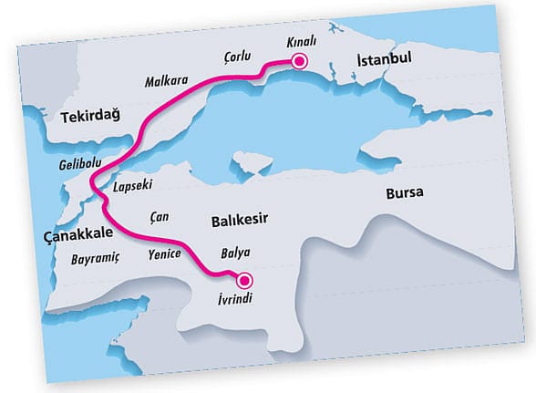 Marmara’nın değerini daha da artıracak-1