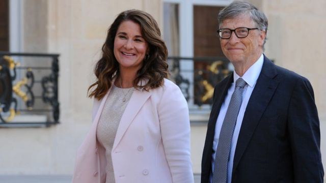 27 yıllık evlilik bitiyor: Gates kararı Twitter'dan duyurdu