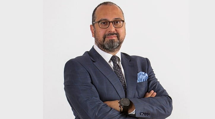 Otomotiv grubunun başına geldi