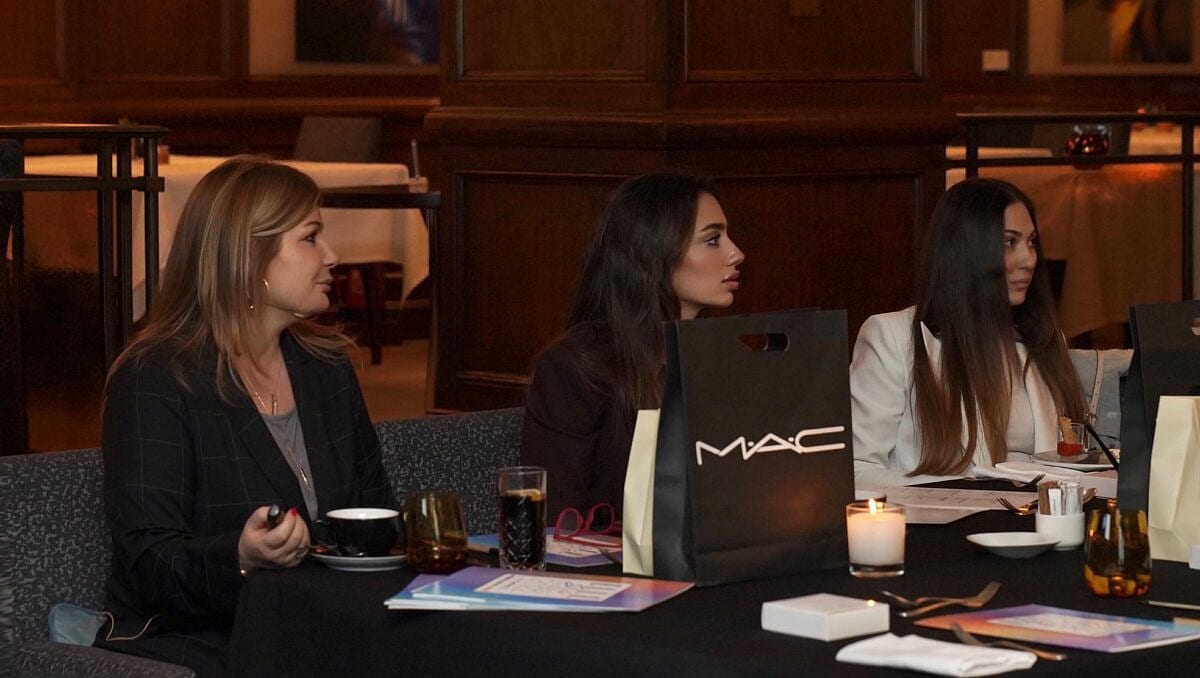 2022 ELLE STYLE AWARDS X M.A.C ödülleri Metaverse'den de yayınlanacak-1