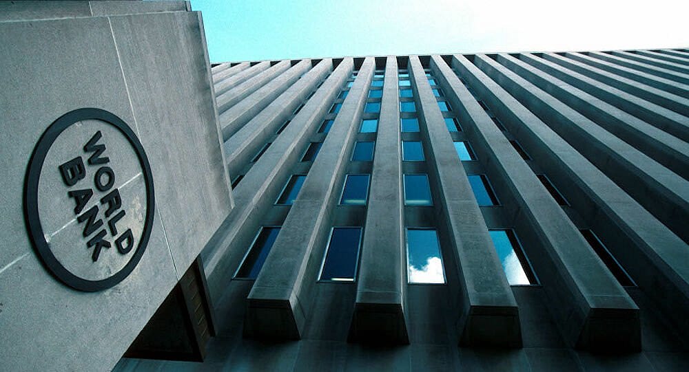 Dünya Bankası'ndan Türkiye için büyüme tahmini