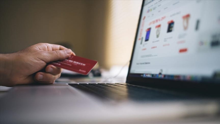 e-ticaret cirosu 3. çeyrekte yüzde 243 yükseldi