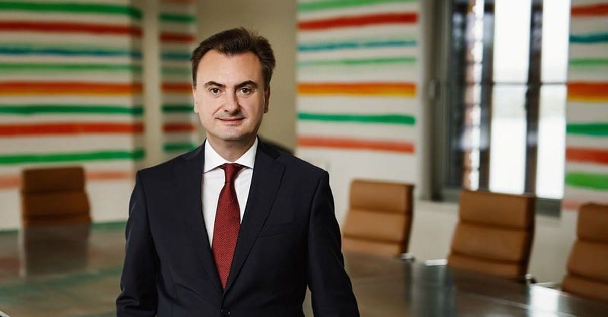 Borusan, 2021 yılında 47 milyar TL ciroya ulaştı