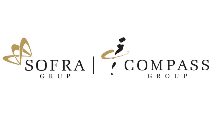 Sofra/Compass Group 'tarla'da