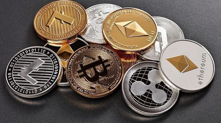 JP Morgan'dan kripto para hamlesi