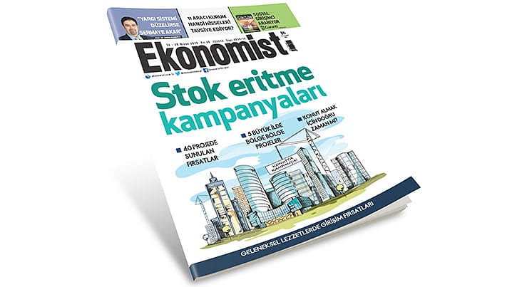 Ekonomist’te bu hafta